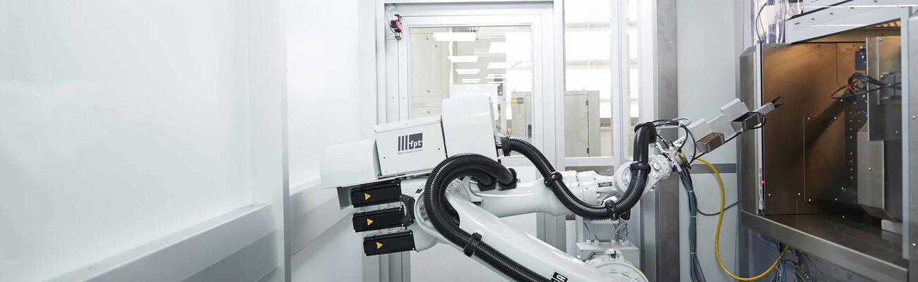 Nejvyšší požadavky na stlačený vzduch používaný pro řízení a procesy jsou u společnosti Horst Scholz GmbH & Co. KG zajištěny společností Kaeser Kompressoren