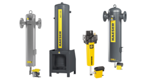 Filtry a absorbéry s aktivním uhlím