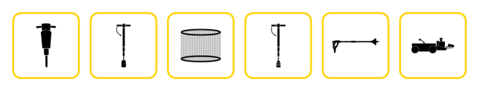 Aplikace zařízení MOBILAIR M44