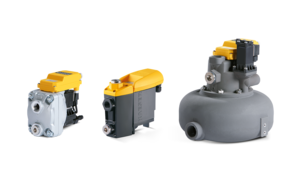 Elektronické odvaděče kondenzátu ECO-DRAIN