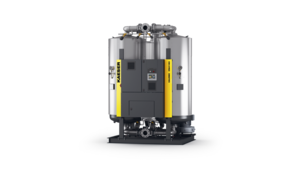 Adsorpční sušička řady CALOSEC