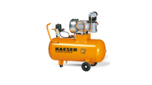 Kompresor pro řemesla CLASSIC 210-460 / 50 W-D
