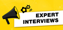 Interview s experty