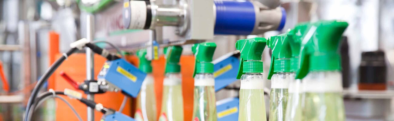 Nový kontraktační systém stlačeného vzduchu Kaeser Kompressoren pro firmu werner & mertz