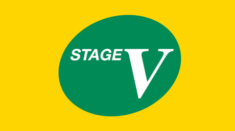 Modely řad M59, M65 a M82 jsou certifikované podle směrnice EU 2016/1628, stupeň emisi.