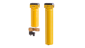 Membránová sušička KMM bez předřazeného filtru