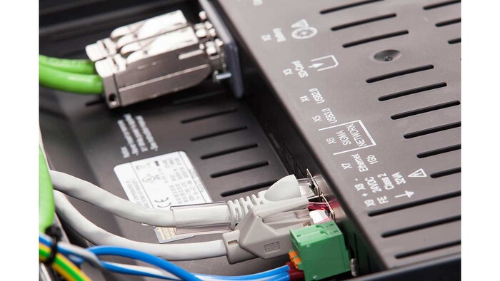 Systém managementu stlačeného vzduchu