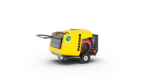 MOBLAIR M17 od KAESER KOMPRESSOREN