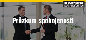 Kaeser-CZ_Průzkum_spokojenosti