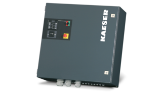 Startér hvězda-trojúhelník