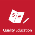 Zajistit pro všechny rovnoprávné a kvalitní vzdělání (SDG 4)