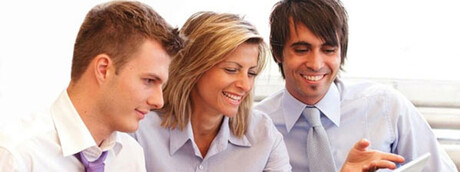 Praxe pro studenty u společnosti Kaeser.