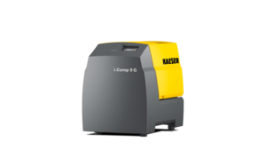 i.Comp 9 G až s 570 l/min a při 6 barech.