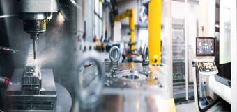 Hospodárná výrobní linka se spolehlivou podporou stlačeným vzduchem – maximální provozní spolehlivost díky moderním kompresorům od společnosti KAESER KOMPRESSOREN