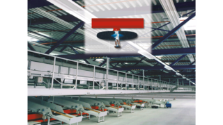 Průmyslové pístové kompresory KAESER pro požární ochranu.